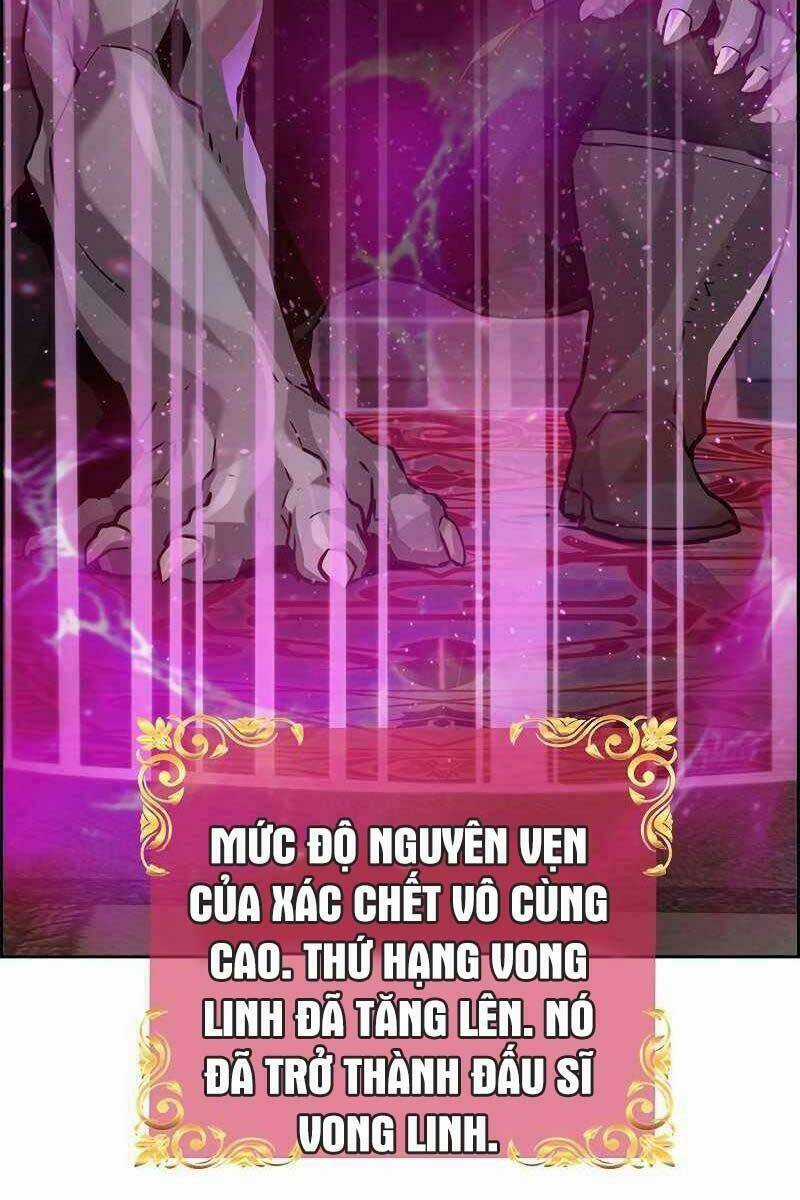 Đặc Tính Tiến Hóa Của Chiêu Hồn Sư Chapter 25 trang 26