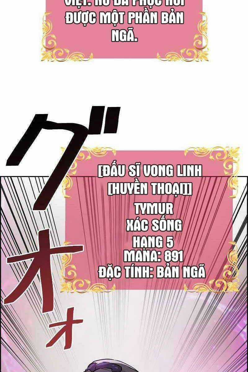 Đặc Tính Tiến Hóa Của Chiêu Hồn Sư Chapter 25 trang 28