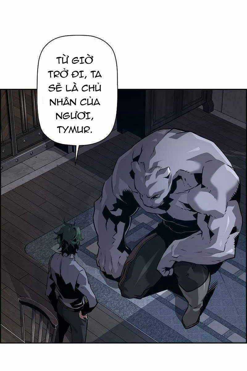 Đặc Tính Tiến Hóa Của Chiêu Hồn Sư Chapter 25 trang 31