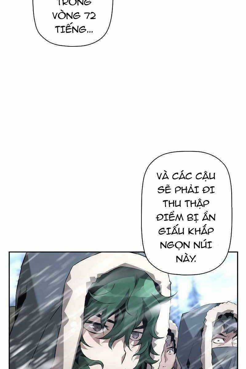 Đặc Tính Tiến Hóa Của Chiêu Hồn Sư Chapter 25 trang 39