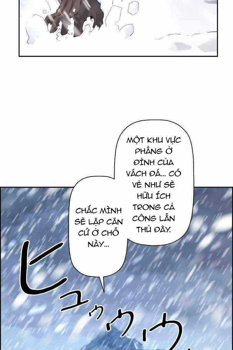 Đặc Tính Tiến Hóa Của Chiêu Hồn Sư Chapter 25 trang 49