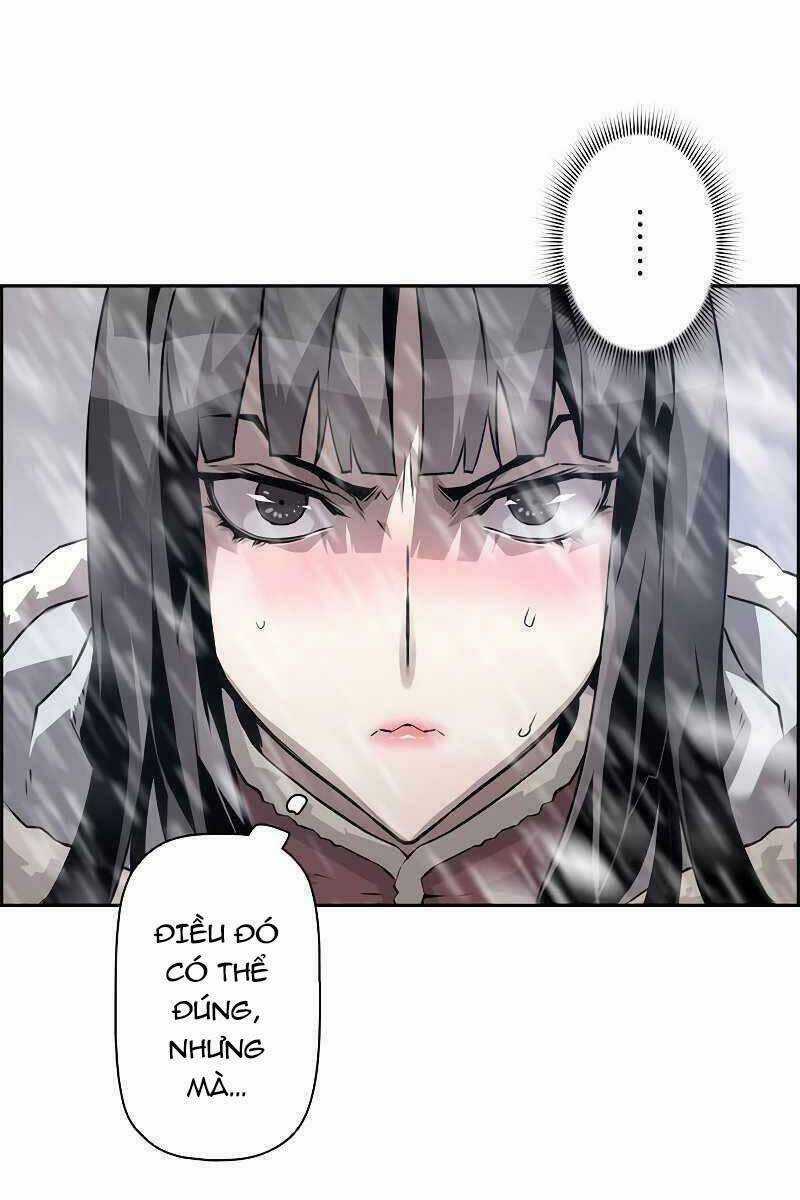 Đặc Tính Tiến Hóa Của Chiêu Hồn Sư Chapter 25 trang 78