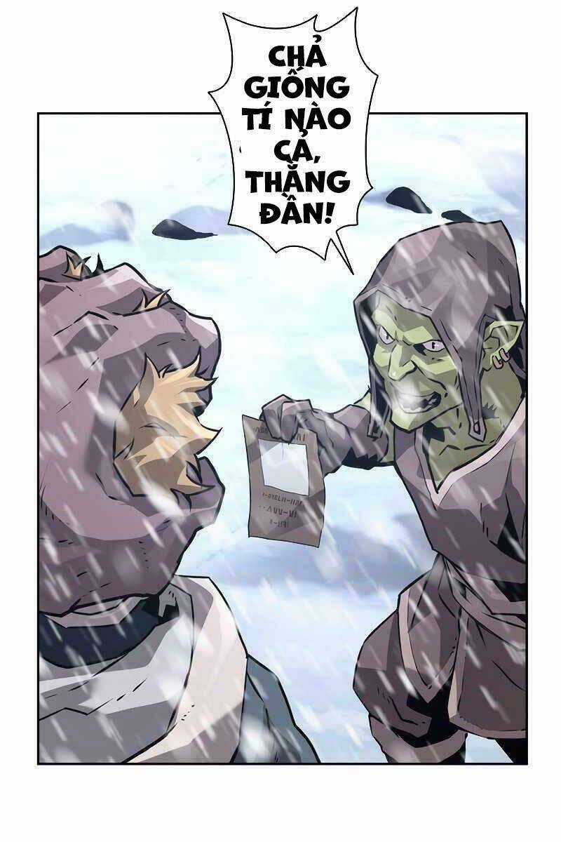 Đặc Tính Tiến Hóa Của Chiêu Hồn Sư Chapter 25 trang 88