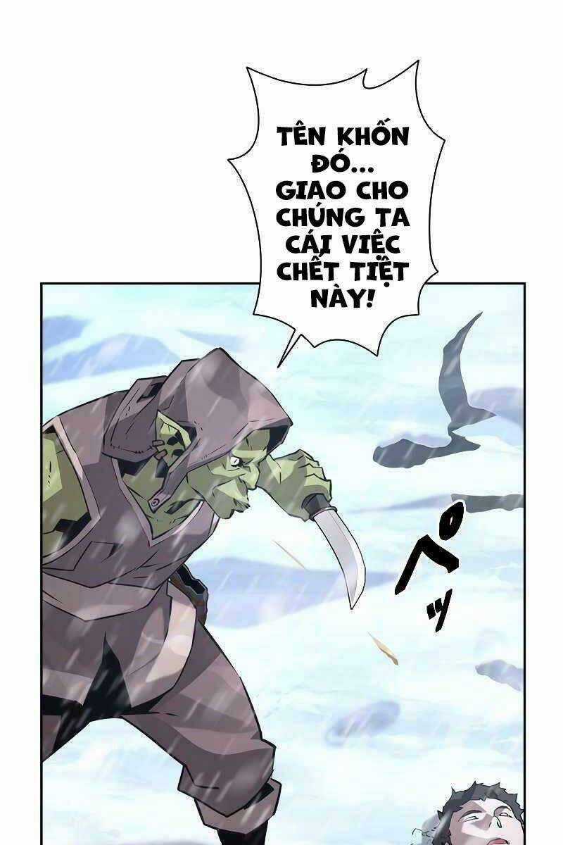 Đặc Tính Tiến Hóa Của Chiêu Hồn Sư Chapter 25 trang 92