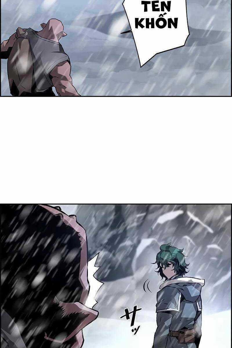 Đặc Tính Tiến Hóa Của Chiêu Hồn Sư Chapter 26 trang 108