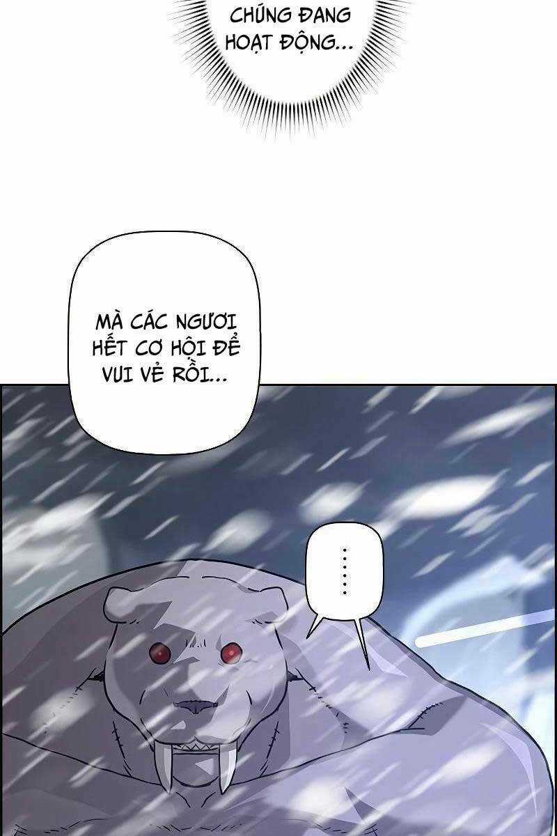 Đặc Tính Tiến Hóa Của Chiêu Hồn Sư Chapter 26 trang 112