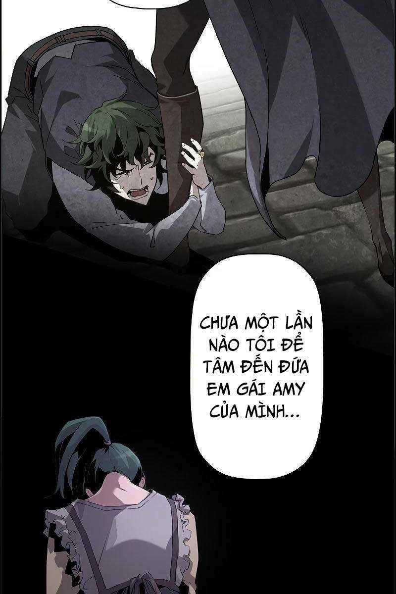 Đặc Tính Tiến Hóa Của Chiêu Hồn Sư Chapter 26 trang 12