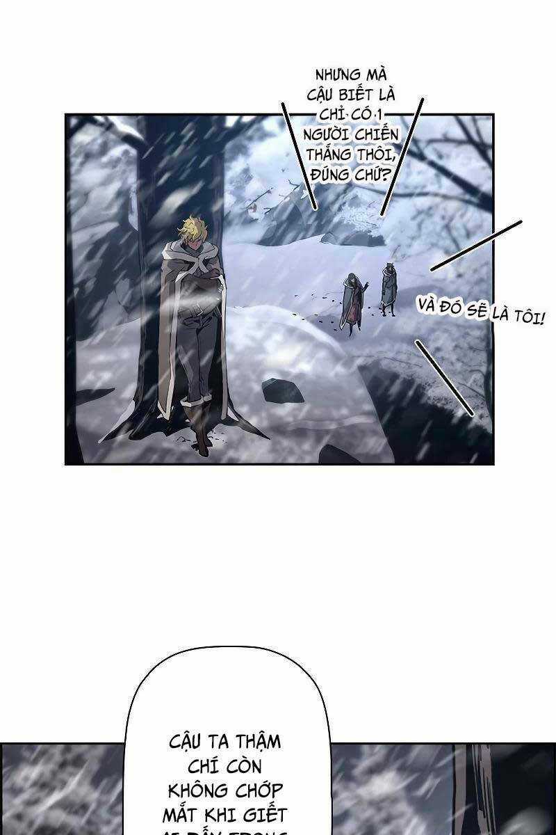 Đặc Tính Tiến Hóa Của Chiêu Hồn Sư Chapter 26 trang 18