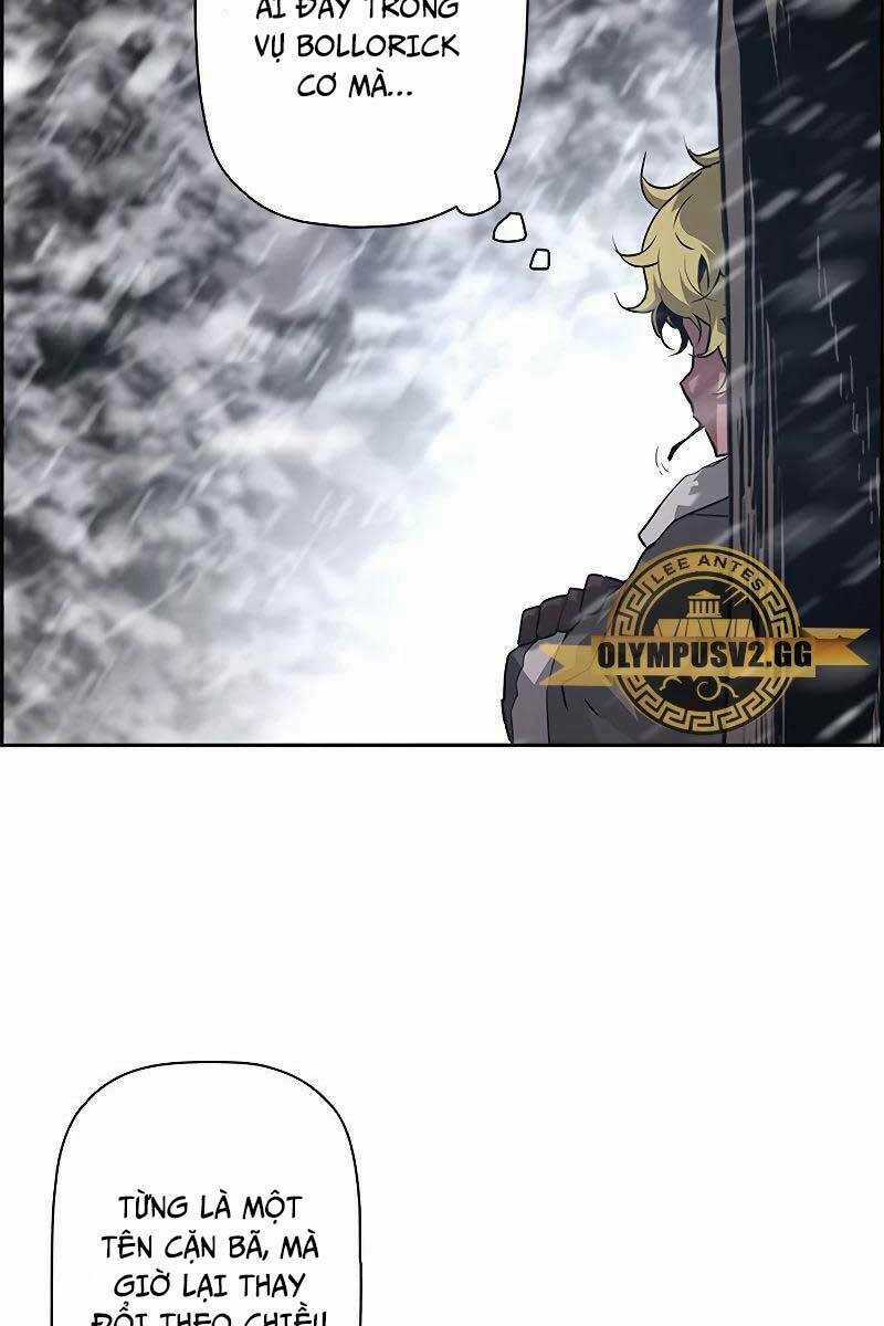 Đặc Tính Tiến Hóa Của Chiêu Hồn Sư Chapter 26 trang 19