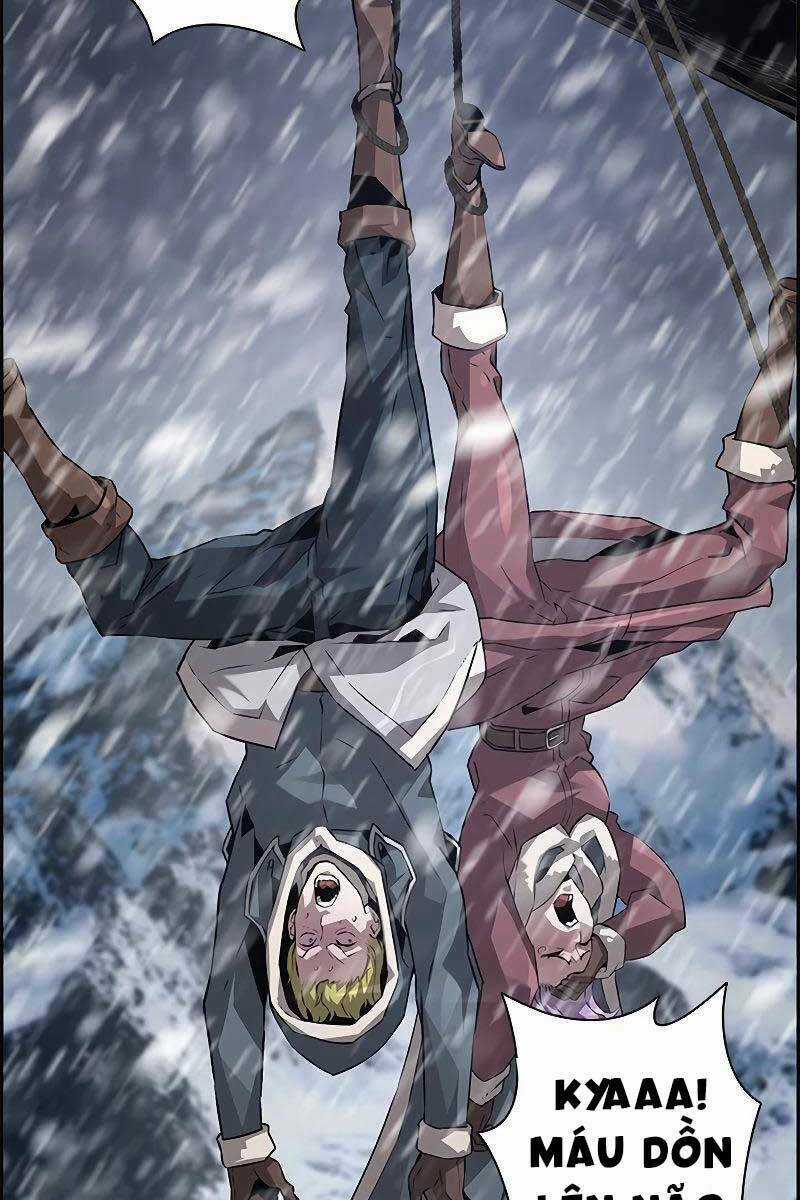 Đặc Tính Tiến Hóa Của Chiêu Hồn Sư Chapter 26 trang 2