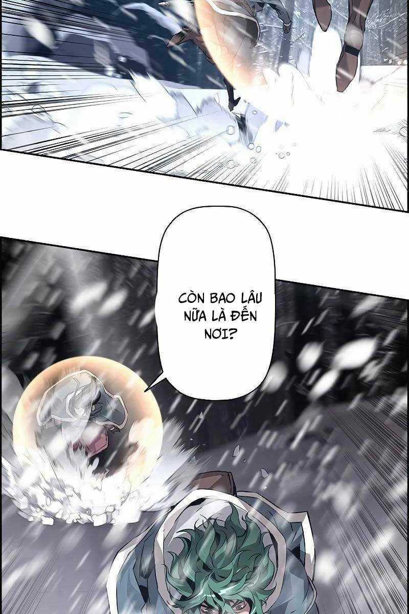 Đặc Tính Tiến Hóa Của Chiêu Hồn Sư Chapter 26 trang 24