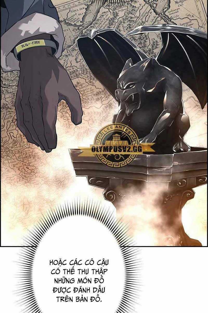 Đặc Tính Tiến Hóa Của Chiêu Hồn Sư Chapter 26 trang 26