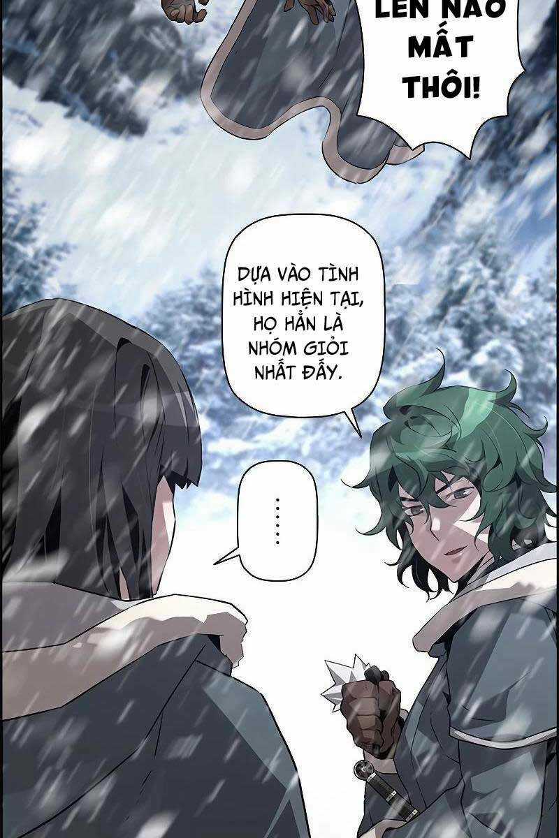 Đặc Tính Tiến Hóa Của Chiêu Hồn Sư Chapter 26 trang 3