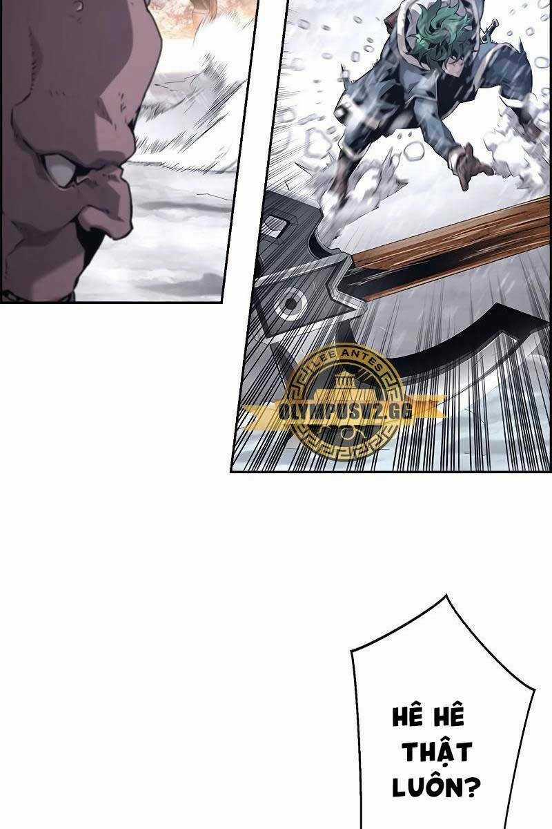 Đặc Tính Tiến Hóa Của Chiêu Hồn Sư Chapter 26 trang 31