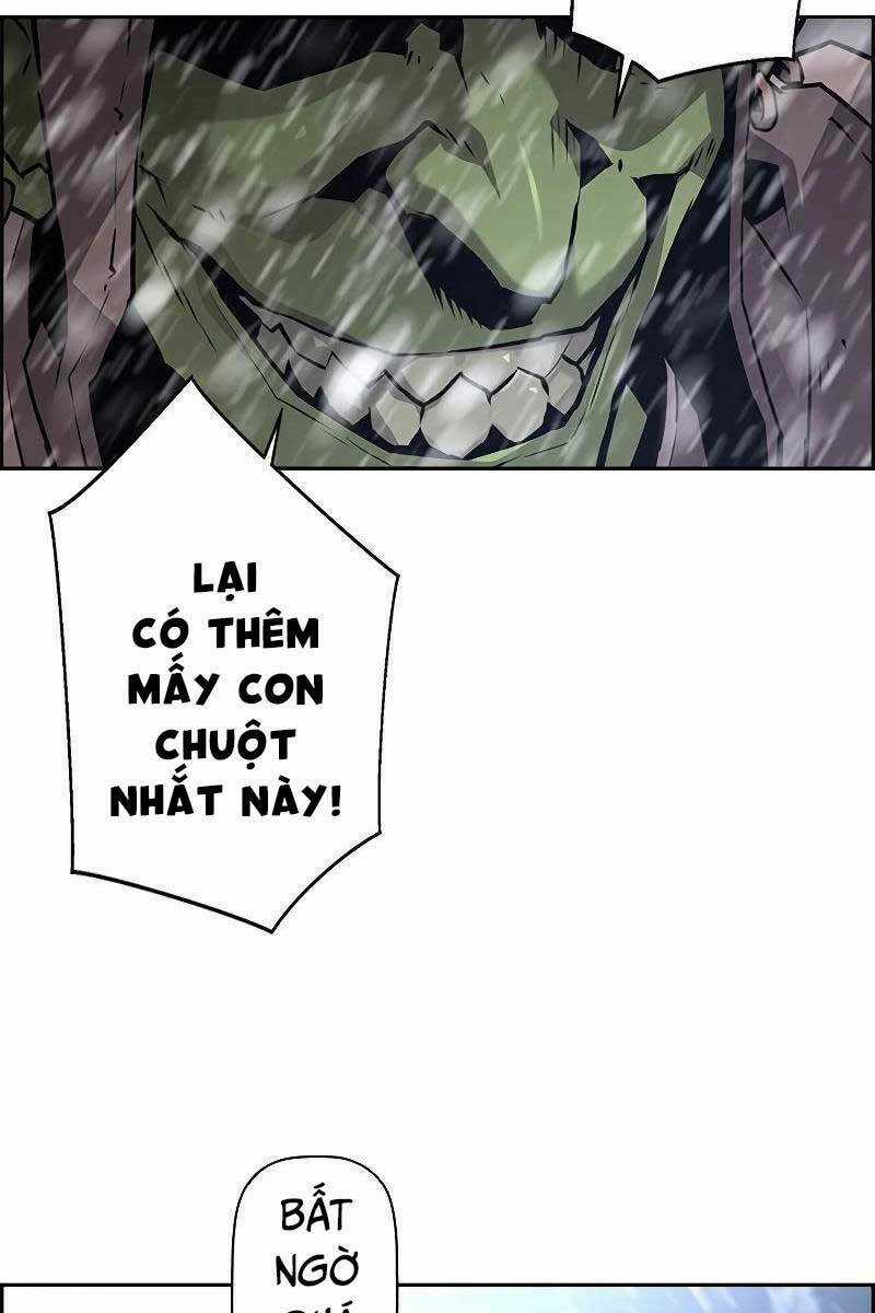 Đặc Tính Tiến Hóa Của Chiêu Hồn Sư Chapter 26 trang 32