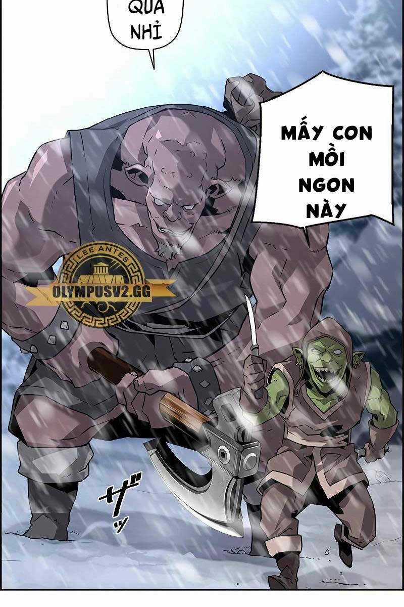 Đặc Tính Tiến Hóa Của Chiêu Hồn Sư Chapter 26 trang 33