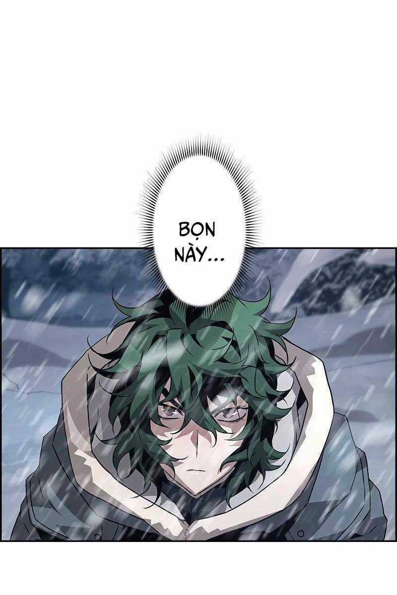 Đặc Tính Tiến Hóa Của Chiêu Hồn Sư Chapter 26 trang 34