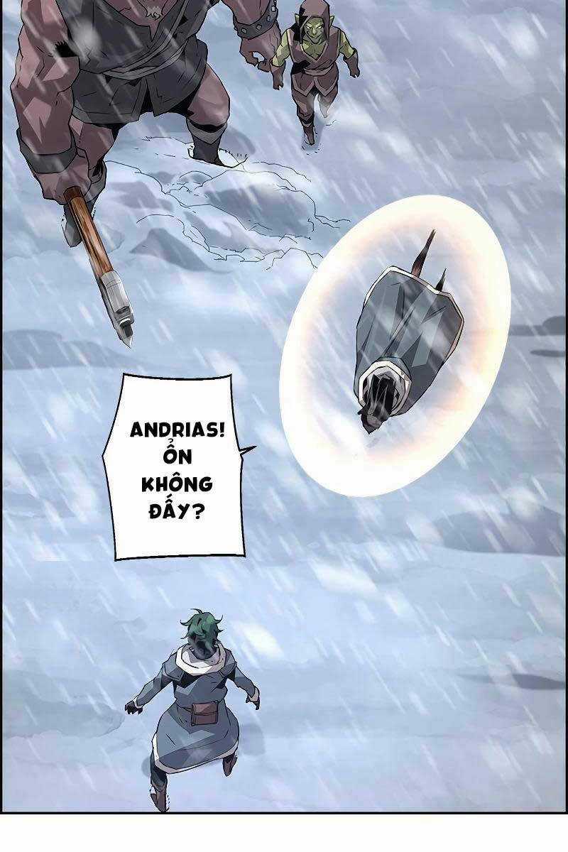 Đặc Tính Tiến Hóa Của Chiêu Hồn Sư Chapter 26 trang 36