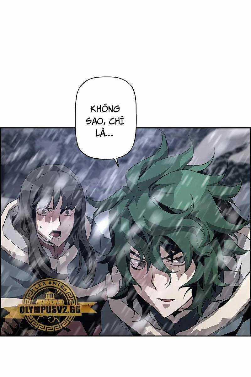 Đặc Tính Tiến Hóa Của Chiêu Hồn Sư Chapter 26 trang 37