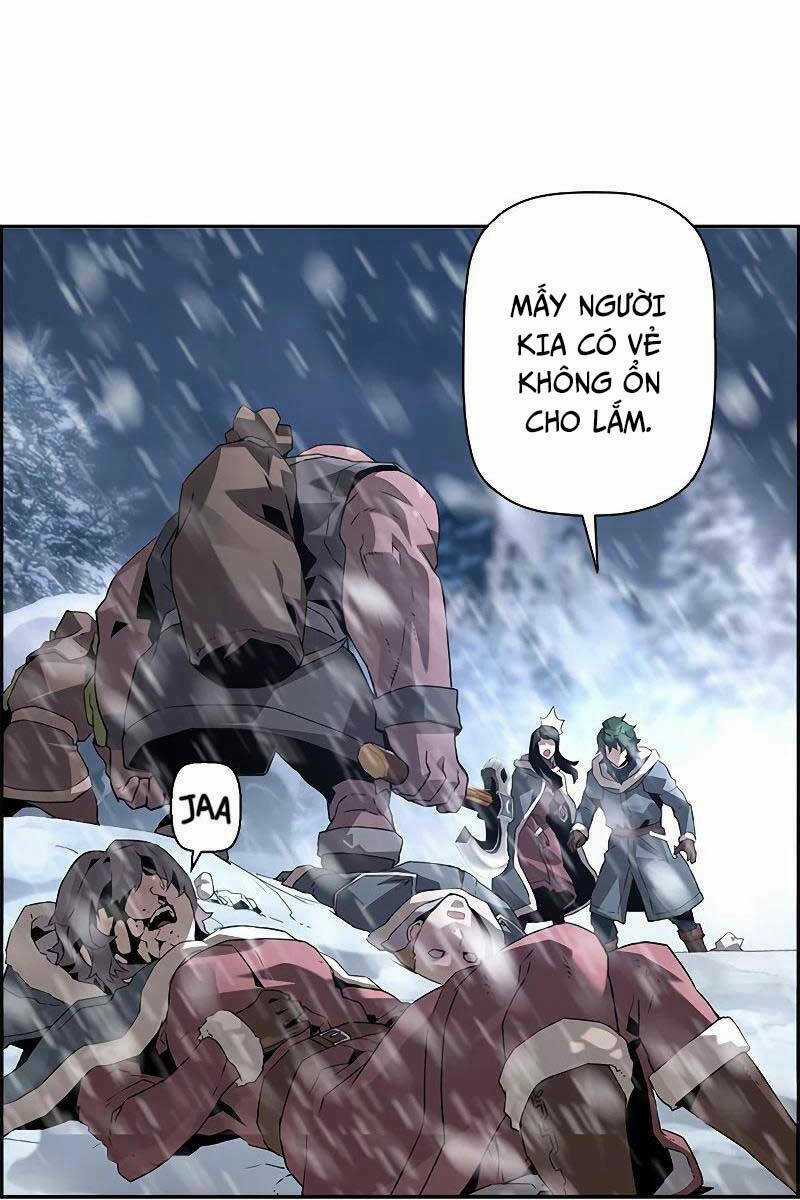 Đặc Tính Tiến Hóa Của Chiêu Hồn Sư Chapter 26 trang 38