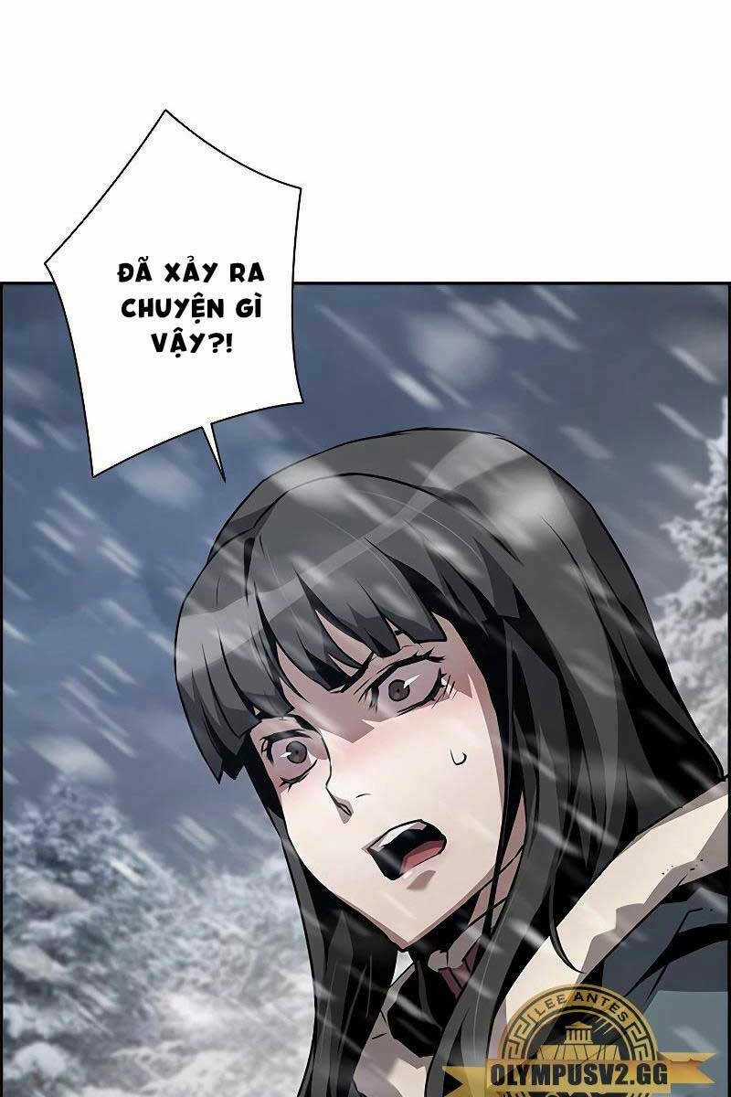 Đặc Tính Tiến Hóa Của Chiêu Hồn Sư Chapter 26 trang 39