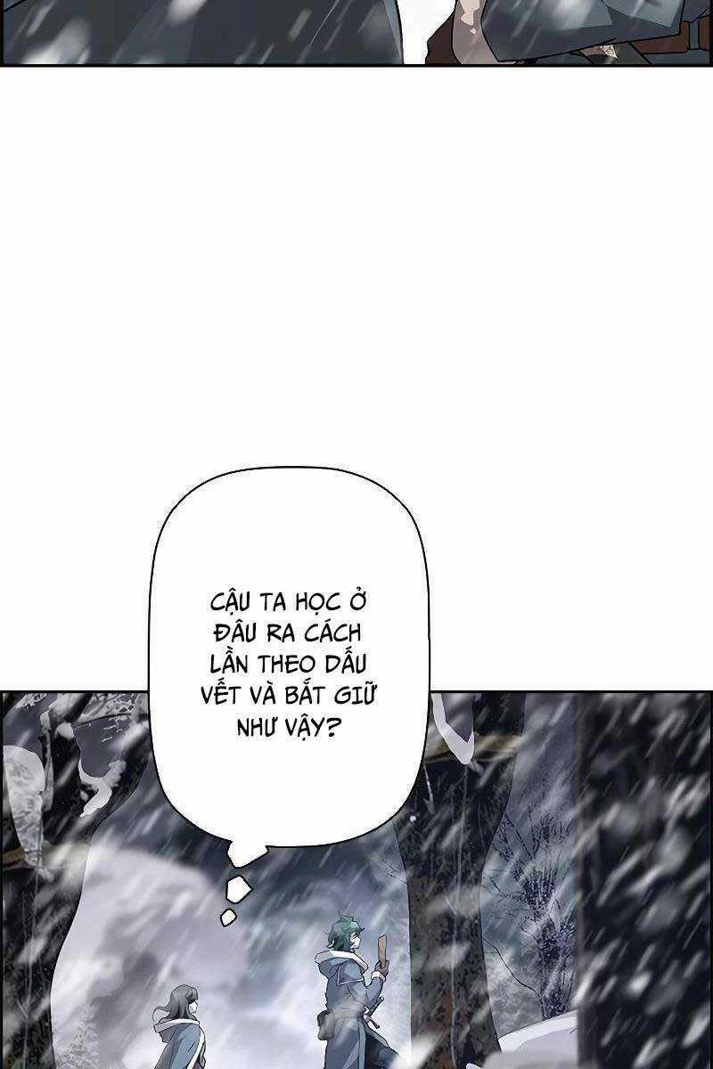 Đặc Tính Tiến Hóa Của Chiêu Hồn Sư Chapter 26 trang 4