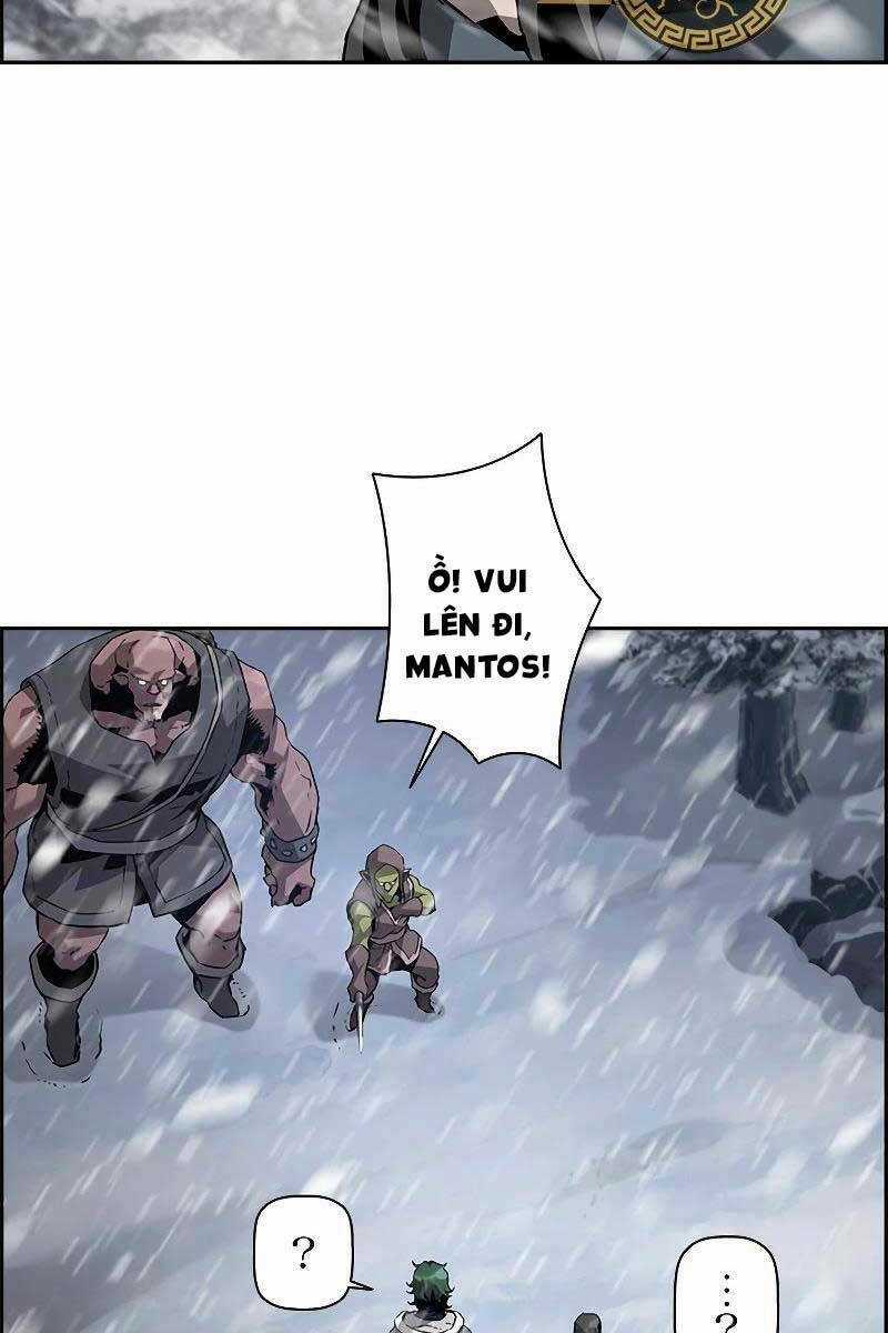 Đặc Tính Tiến Hóa Của Chiêu Hồn Sư Chapter 26 trang 40