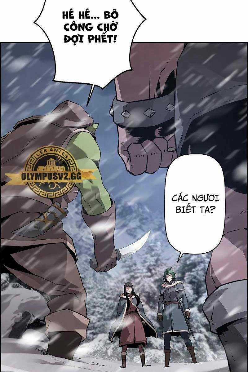 Đặc Tính Tiến Hóa Của Chiêu Hồn Sư Chapter 26 trang 44