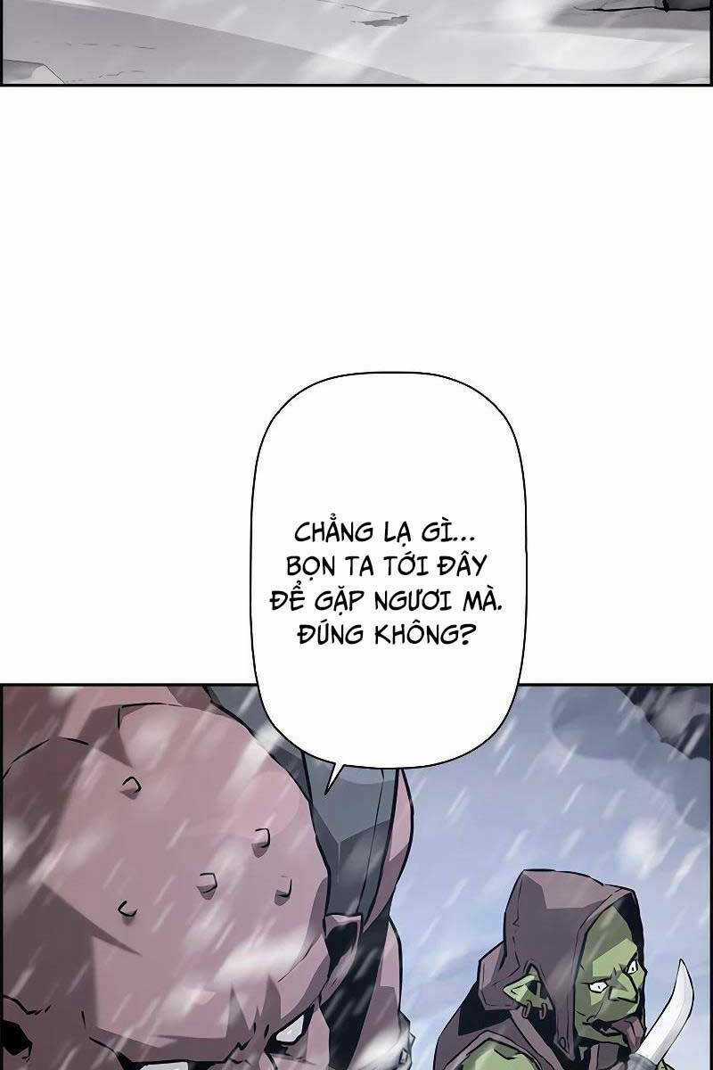 Đặc Tính Tiến Hóa Của Chiêu Hồn Sư Chapter 26 trang 45