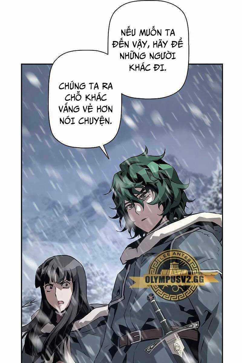 Đặc Tính Tiến Hóa Của Chiêu Hồn Sư Chapter 26 trang 47