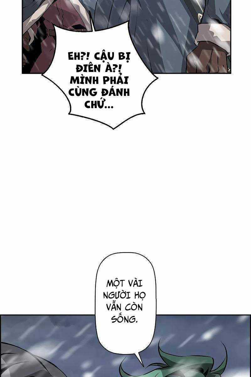 Đặc Tính Tiến Hóa Của Chiêu Hồn Sư Chapter 26 trang 48