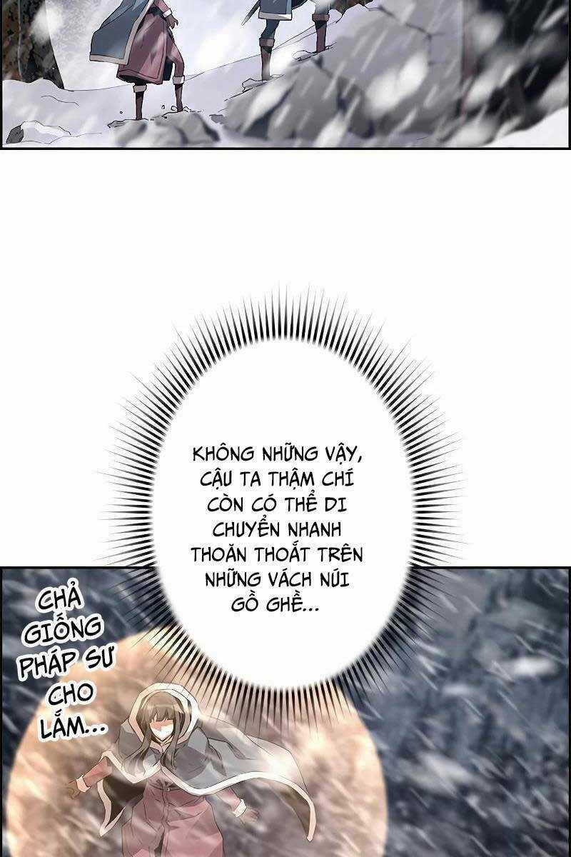 Đặc Tính Tiến Hóa Của Chiêu Hồn Sư Chapter 26 trang 5