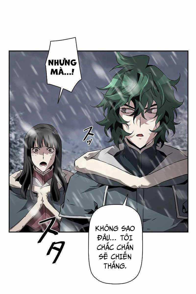 Đặc Tính Tiến Hóa Của Chiêu Hồn Sư Chapter 26 trang 50