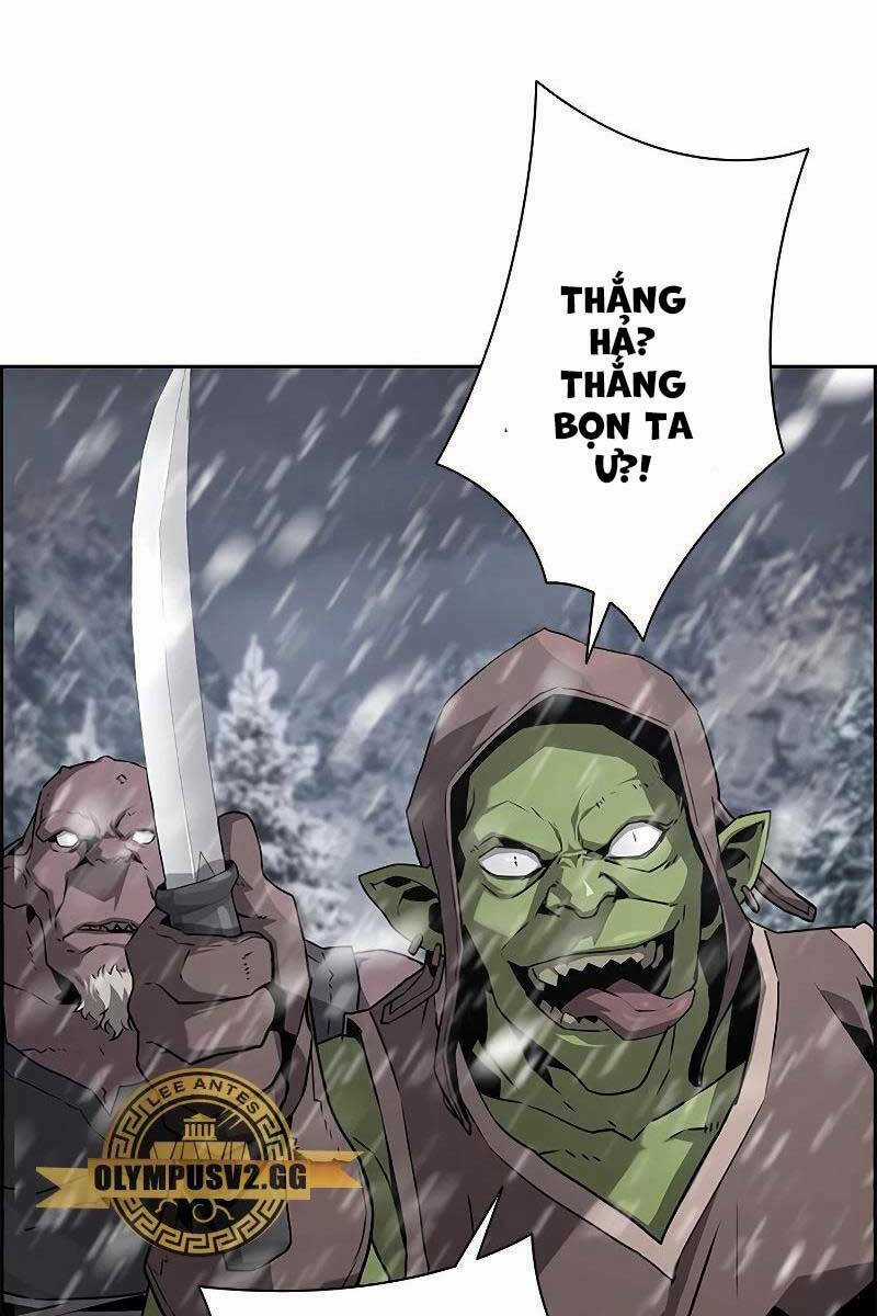 Đặc Tính Tiến Hóa Của Chiêu Hồn Sư Chapter 26 trang 51