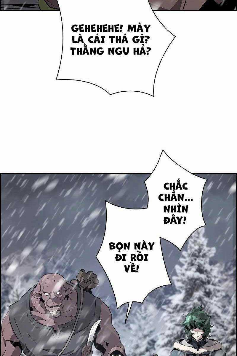 Đặc Tính Tiến Hóa Của Chiêu Hồn Sư Chapter 26 trang 52