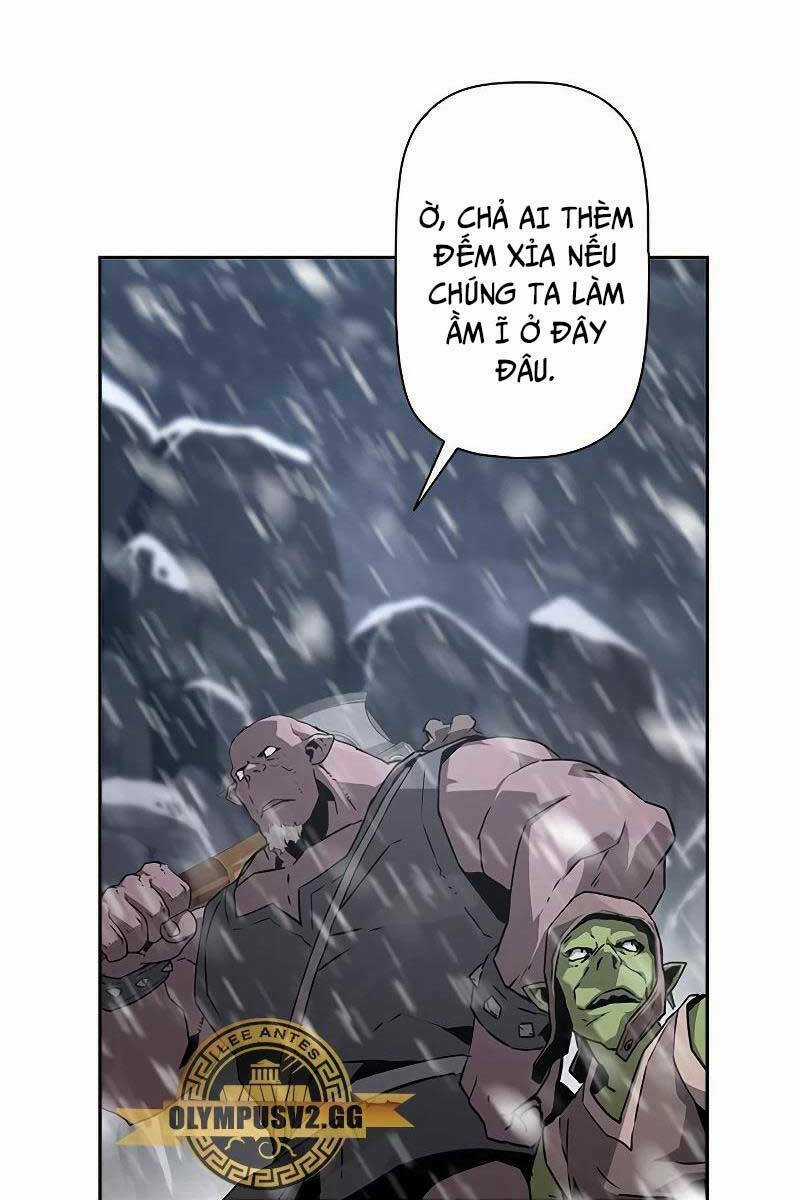 Đặc Tính Tiến Hóa Của Chiêu Hồn Sư Chapter 26 trang 57