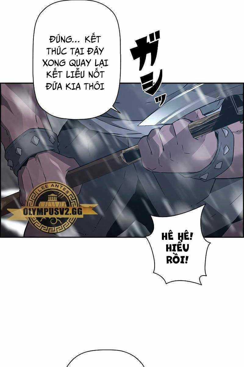 Đặc Tính Tiến Hóa Của Chiêu Hồn Sư Chapter 26 trang 60