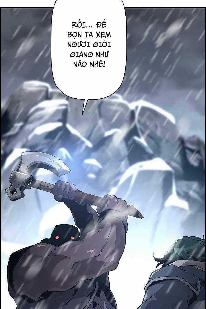 Đặc Tính Tiến Hóa Của Chiêu Hồn Sư Chapter 26 trang 61