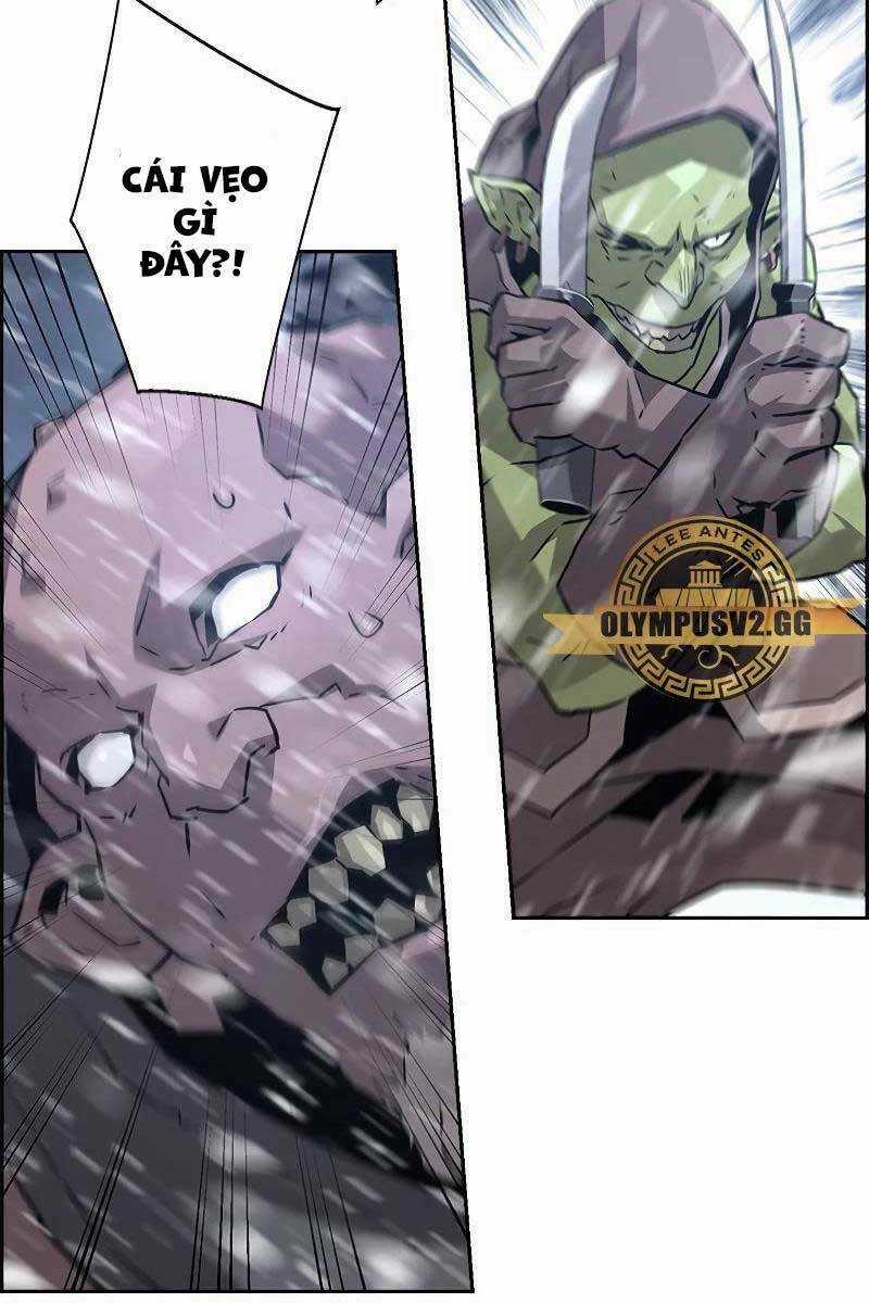 Đặc Tính Tiến Hóa Của Chiêu Hồn Sư Chapter 26 trang 69