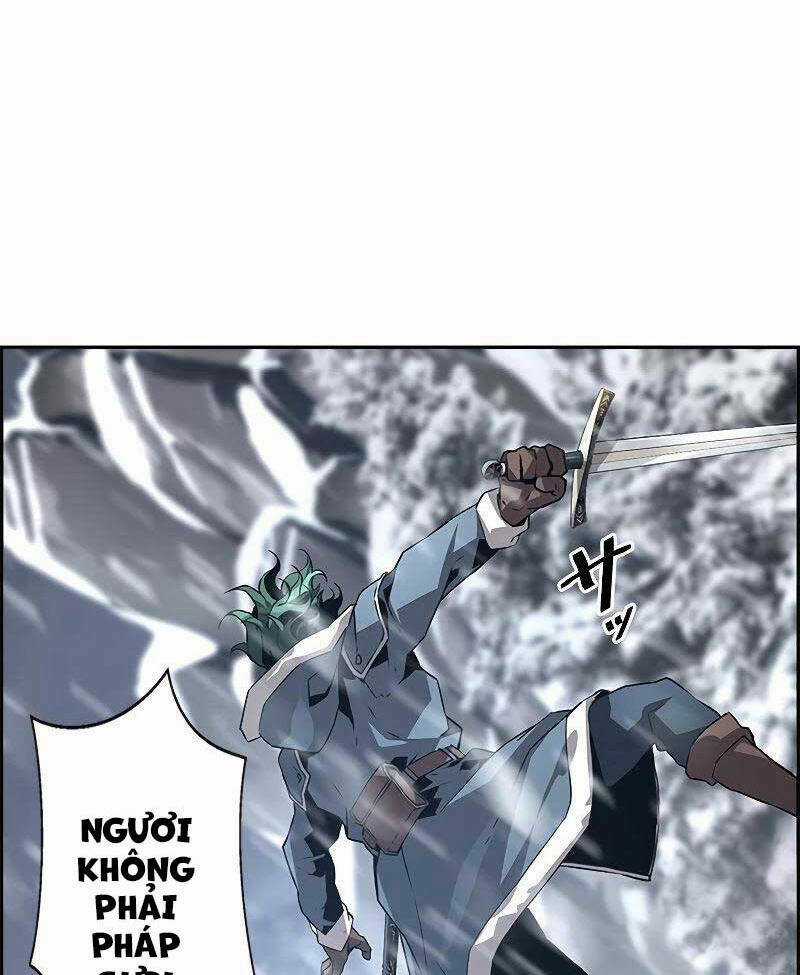 Đặc Tính Tiến Hóa Của Chiêu Hồn Sư Chapter 26 trang 70