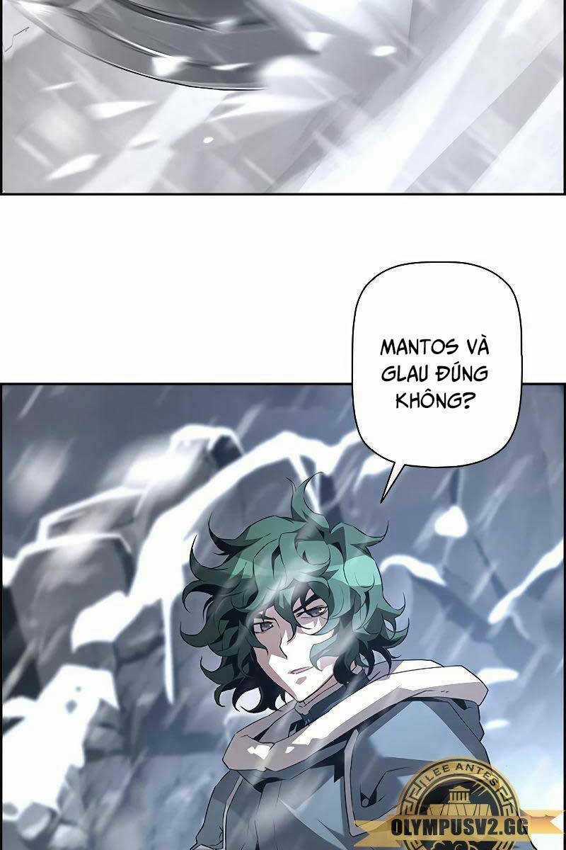 Đặc Tính Tiến Hóa Của Chiêu Hồn Sư Chapter 26 trang 72