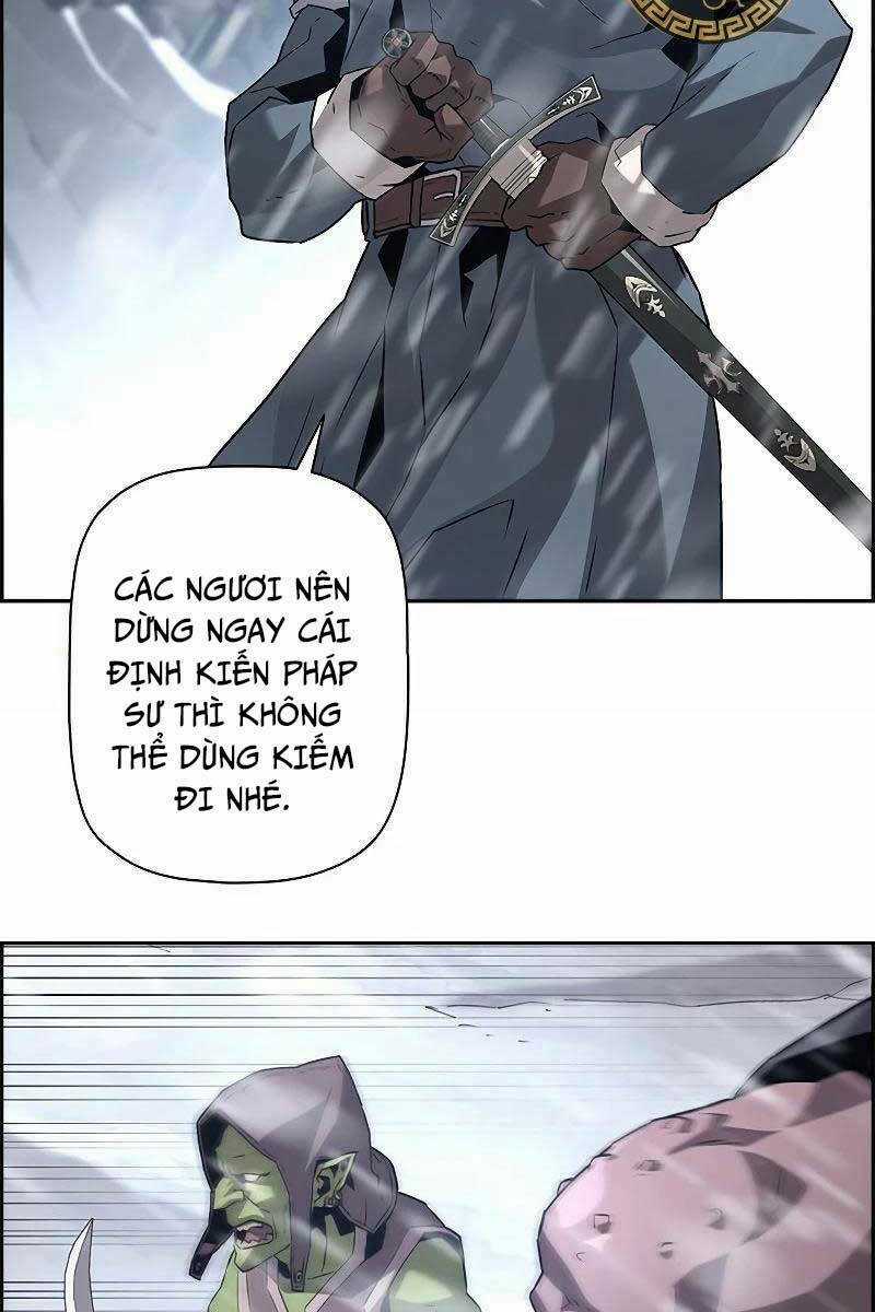 Đặc Tính Tiến Hóa Của Chiêu Hồn Sư Chapter 26 trang 73