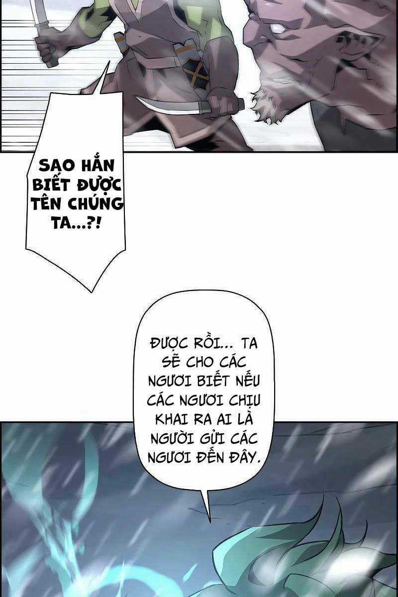 Đặc Tính Tiến Hóa Của Chiêu Hồn Sư Chapter 26 trang 74