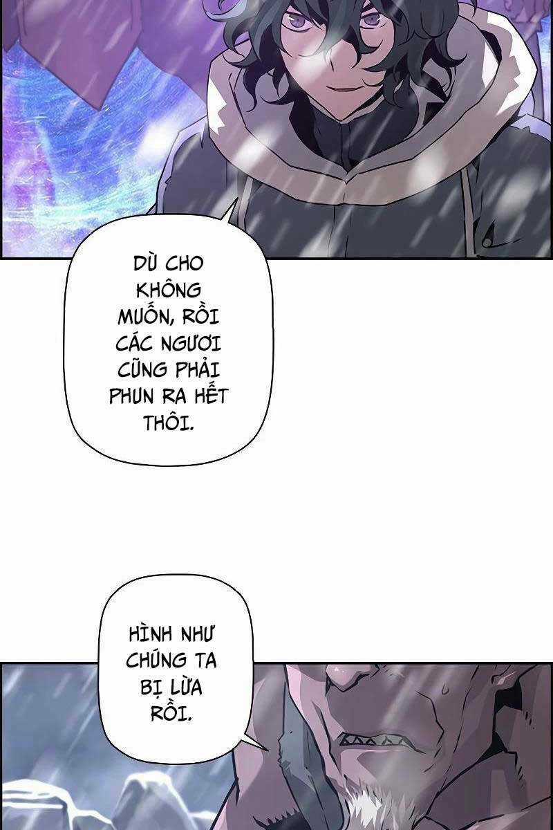 Đặc Tính Tiến Hóa Của Chiêu Hồn Sư Chapter 26 trang 78