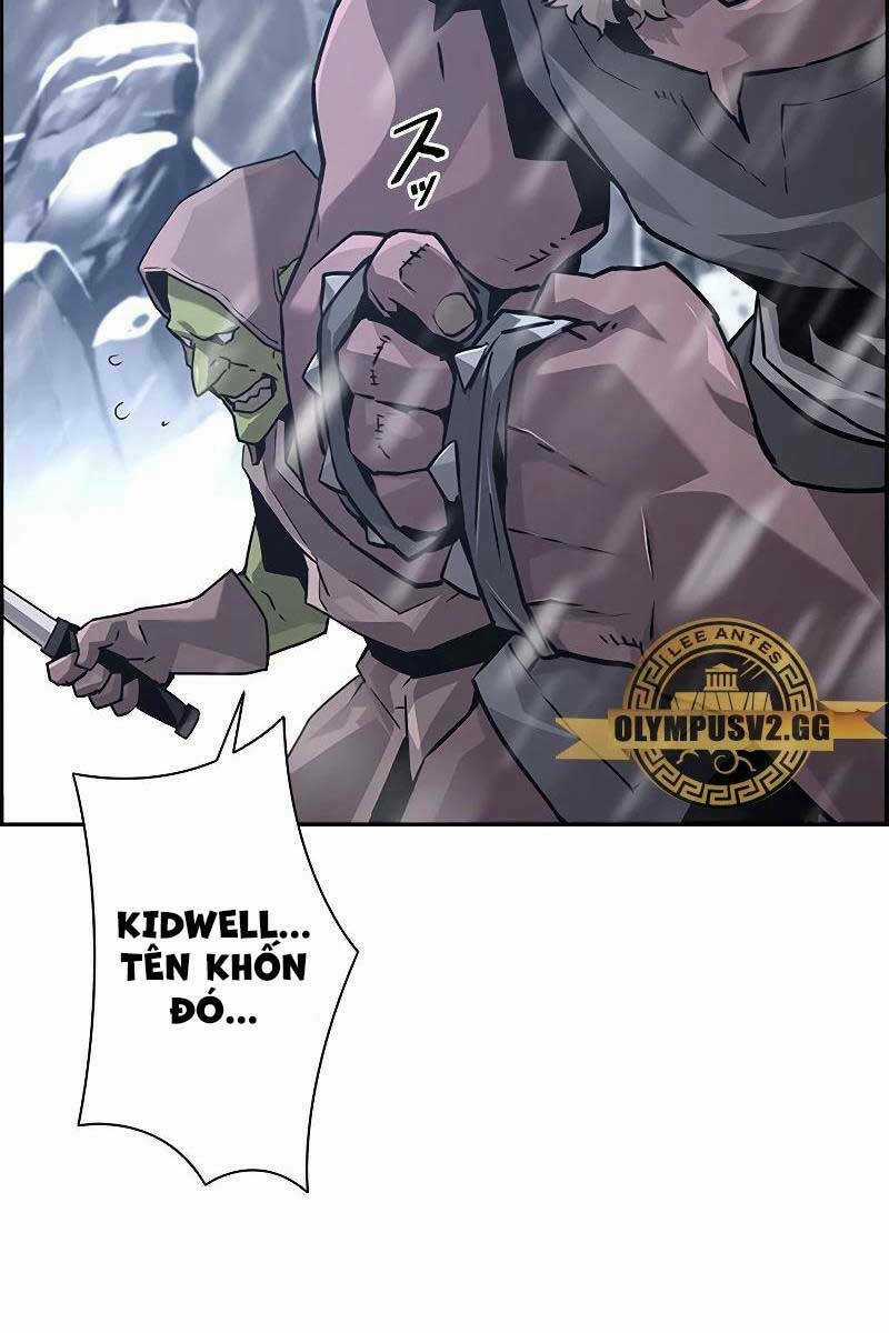 Đặc Tính Tiến Hóa Của Chiêu Hồn Sư Chapter 26 trang 79