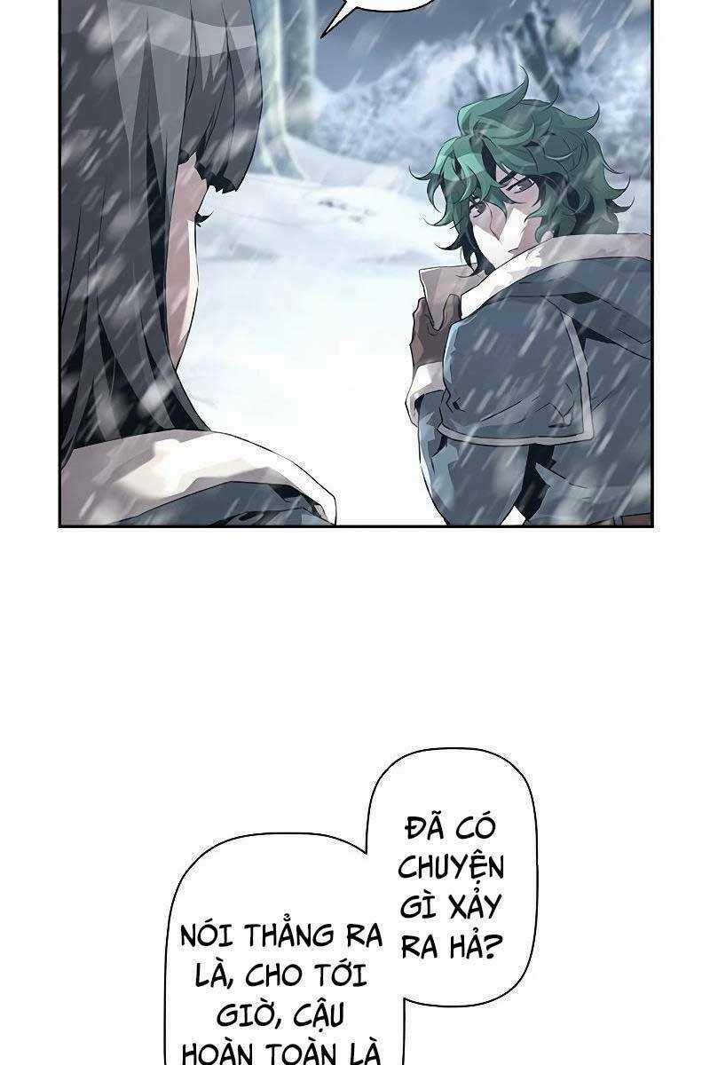 Đặc Tính Tiến Hóa Của Chiêu Hồn Sư Chapter 26 trang 8