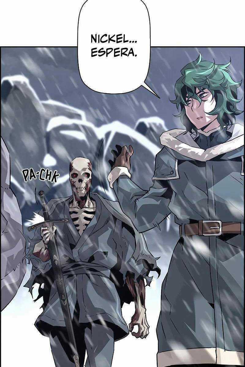 Đặc Tính Tiến Hóa Của Chiêu Hồn Sư Chapter 26 trang 81