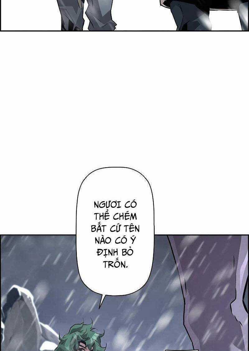 Đặc Tính Tiến Hóa Của Chiêu Hồn Sư Chapter 26 trang 82