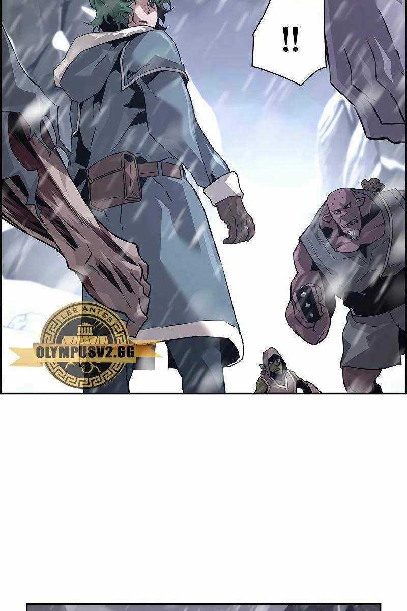 Đặc Tính Tiến Hóa Của Chiêu Hồn Sư Chapter 26 trang 83