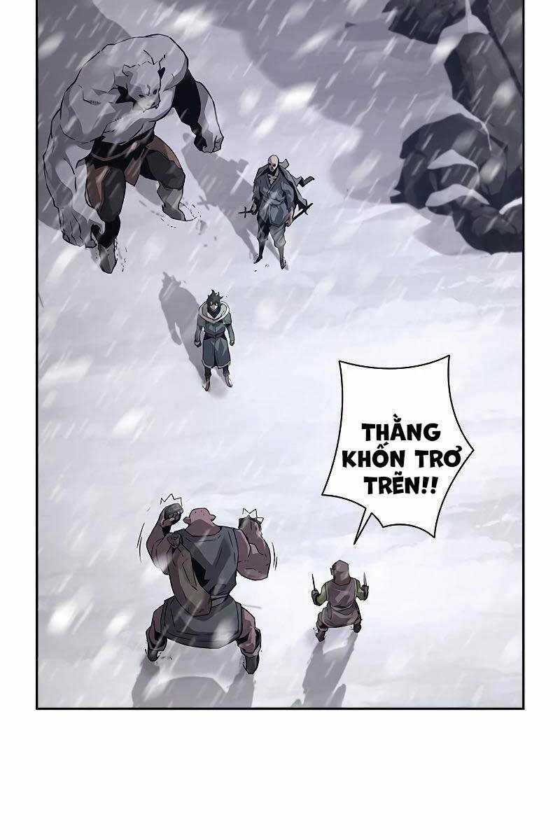 Đặc Tính Tiến Hóa Của Chiêu Hồn Sư Chapter 26 trang 84